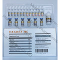 Glutathion Injection Ele-Gluta 10g pour blanchiment de la peau